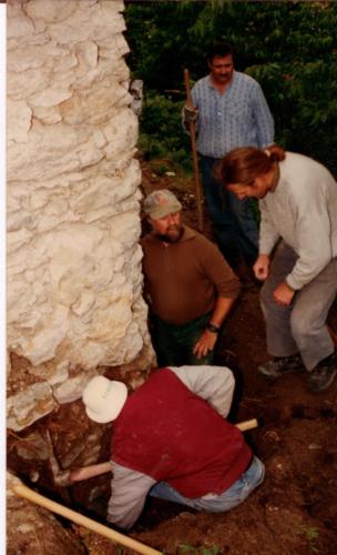 lavur cumina Caplutta1998