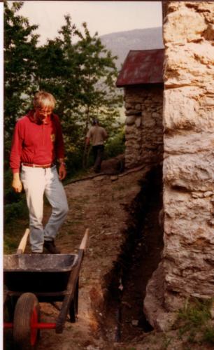 lavur cumina Caplutta1998