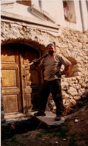 lavur cumina Caplutta1998