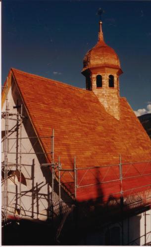 Tetg cun slondas da larisch 1998