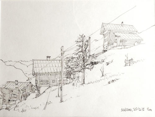 Skizze Schlans 15-12-25 Lukas Mosimann