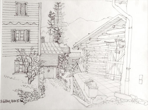 Skizze Schlans 15-12-26 b Lukas Mosimann