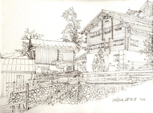 Skizze Schlans 15-12-28 b Lukas Mosimann