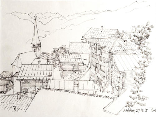 Skizze Schlans 15-12-29 Lukas Mosimann