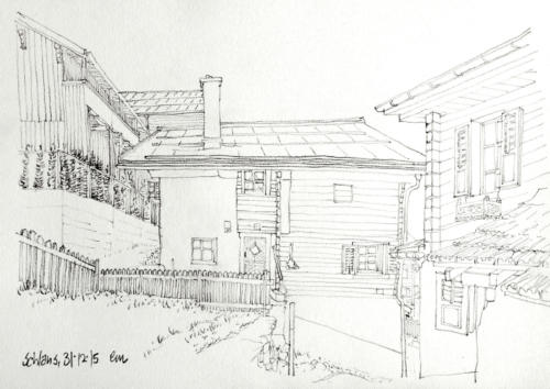 Skizze Schlans 15-12-31 Lukas Mosimann