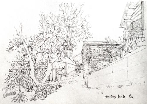 Skizze Schlans 16-01-01 a Lukas Mosimann