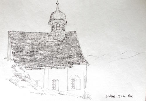 Skizze Schlans 16-01-02 Lukas Mosimann